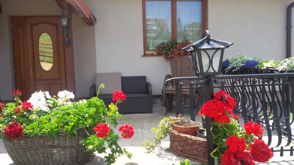 Apartamenty I Pokoje Rodzinne Czarna Góra Exterior foto